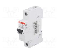 ABB Stotz S&J Disjoncteur S201-K2 2CDS251001R0277