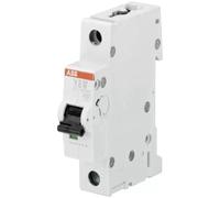ABB 2CDS251001R0974, Disjoncteur miniature