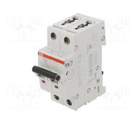 Disjoncteur ABB System Pro M compact - 2CDS251103R0065