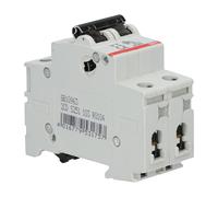 Abb 2CDS251103R0104 Miniature Circuit Breaker 1+NP New NMP