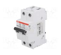 Disjoncteur ABB System Pro M compact - 2CDS252001R0377