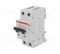 ABB 2CDS252001R0634 Disjoncteur