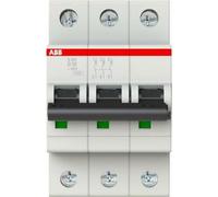 ABB 2CDS253001R0321, Disjoncteur miniature