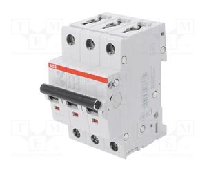 ABB 2CDS253025R0254 Disjoncteur