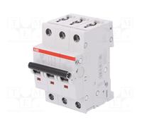 ABB 2CDS253025R0634 Disjoncteur