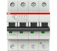 ABB 2CDS253103R0161, Disjoncteur miniature