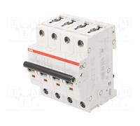 ABB Disjoncteur System Pro M compact 2CDS253103R0164 3P