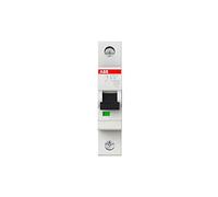 ABB 2CDS271001R0105 Disjoncteur 1 pôle 10 A 230 V 1 pc(s)