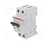 ABB 2CDS272001R0014 Disjoncteur