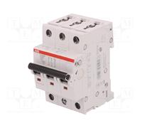 Disjoncteur ABB System Pro M compact - 2CDS273001R0204