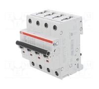 ABB System Pro M compact Circuit Breaker - 2CDS274001R0204
