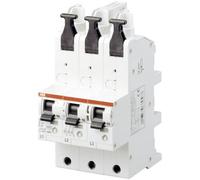ABB 2CDS781001R4252 S751/3-E25 Disjoncteur de ligne principale 3 pôles