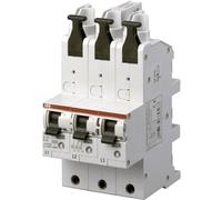 ABB 2CDS781001R4352 S751-E35 Disjoncteur 3 pôles 35 A