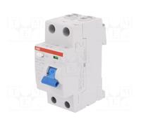 ABB 2CSF202001R2400 Interrupteur différentiel