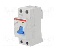 ABB 2CSF202101R2400 Interrupteur différentiel