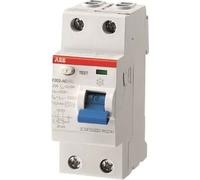 ABB 2CSF202199R1250, Dispositif à courant résiduel
