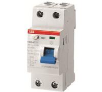 ABB 2CSF202199R1250, Dispositif à courant résiduel