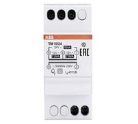 ABB 2CSM228745R0802 Transformateur pour sonnette 12 V, 24 V 1.25 A