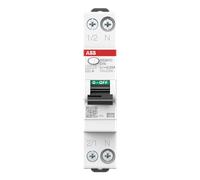 ABB DS301CA-C16/0,03 FI/LS-Schalter 6kA 1P+N Typ A C16 30mA (2CSR255163R1164)