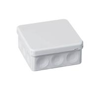 ABB 2TKA140014G1 Boîte de jonction (L x l x H) 86 x 86 x 86 mm IP65
