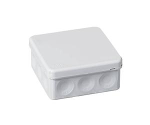 ABB 2TKA140014G1 Boîte de jonction (L x l x H) 86 x 86 x 86 mm IP65