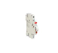 Contact auxiliaire ABB S2C-S/H6R 2CDS200922R0001 1 pc(s)