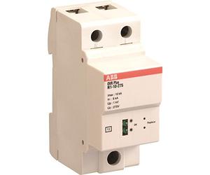 ABB 381225GSB Monobloc parafoudre avec protection intégrée