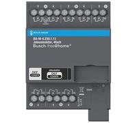 ABB 4-Canaux 230V Actionneur De Store Pour Free@home - 2CDG510028R0021