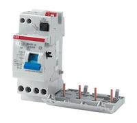 ABB 452063 - Bloc différentiel 4P 63A