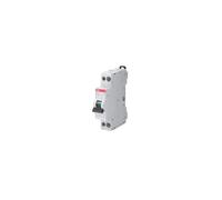Abb 470229 - Disjoncteur Ph+N B 2A