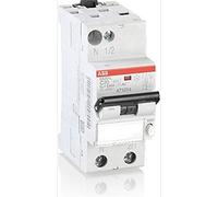 ABB 471014GSB Disjoncteur différentiel phase plus neutre 20 A
