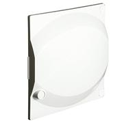 Porte pleine Galé’o pour Tableau Électrique 1 Rangé - ABB -799121