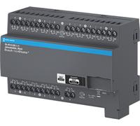 ABB 8 Canaux 230V Actionneur Aveugle Free@Home - 2CDG510029R0021