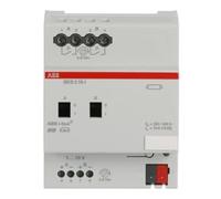 ABB ABB Actionneur de commutation/dimmage 2 canaux 16A REG SD/S2.16.1 Quantité:1