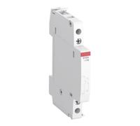 ABB ABB Bloc de contact auxiliaire EH04-11N 1S/1O Quantité:6