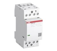 ABB ABB Contacteur d'installation ESB25-04N-01 25A 24V AC/DC Quantité:1