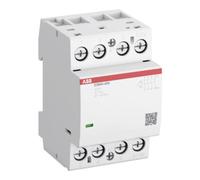 ABB ABB Contacteur d'installation ESB40-40N-01 40A 24V AC/DC Quantité:1