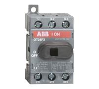 ABB ABB Interrupteur sectionneur OT25F3 Quantité:1
