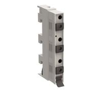 ABB ABB Interrupteur sectionneur XLPD0-FS-E18-3P 3 pôles 63A avec bornes de connexion Quantité:1
