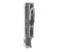 ABB ABB Interrupteur sectionneur ZLBM00-100-3P-M8 3 pôles commutable 3xM8 boulons Quantité:1