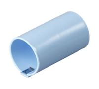 ABB ABB Raccord de tube AJ40 pour tube flexible 40 mm sans halogène Quantité:20