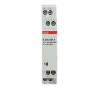 ABB ABB Relais de sous-tension E236-US1.1 Quantité:1