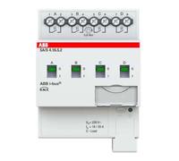 ABB ABB Stotz S&J Actionneur de commutation 4 voies, 16A, charge C SA/S4.16.5.2 Quantité:1