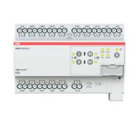 ABB ABB Stotz S&J Actionneur de commutation/store 16 canaux 10A, REG SAH/S16.10.7.1 Quantité:1