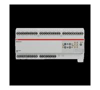 ABB ABB Stotz S&J Actionneur de commutation/store 24 canaux 16A, REG SAH/S24.16.7.1 Quantité:1