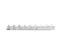 ABB ABB Stotz S&J Barrette de distribution proM Compact PS1/9 Quantité:1