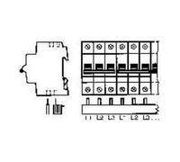 ABB ABB Stotz S&J Barrette de répartition pro M Compact PS3/60/16 Quantité:1