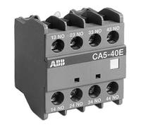 ABB ABB Stotz S&J Bloc de contact auxiliaire 2S+2O CA5-22E Quantité:1
