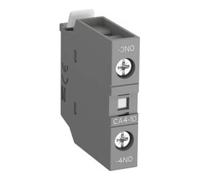 abb-entrelec CA4 - 10 - bloc Contact Frontal CA4 - 10