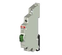 ABB ABB Stotz S&J Bouton poussoir gr E215-16-11B Quantité:1
